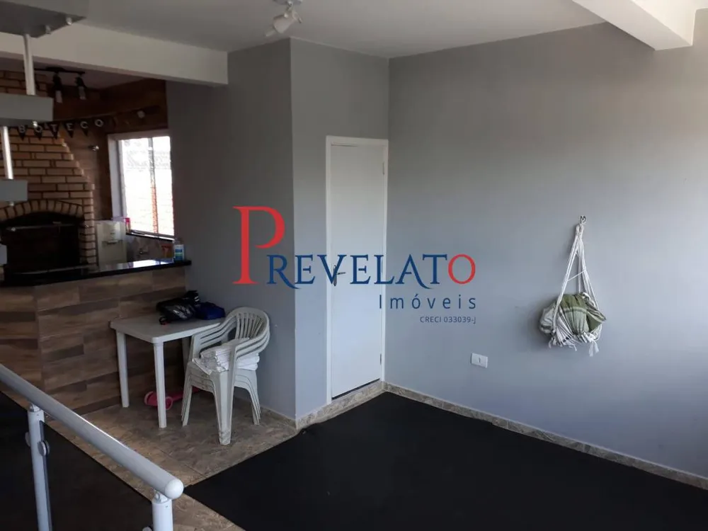 Sobrado, 4 quartos, 218 m² - Foto 19