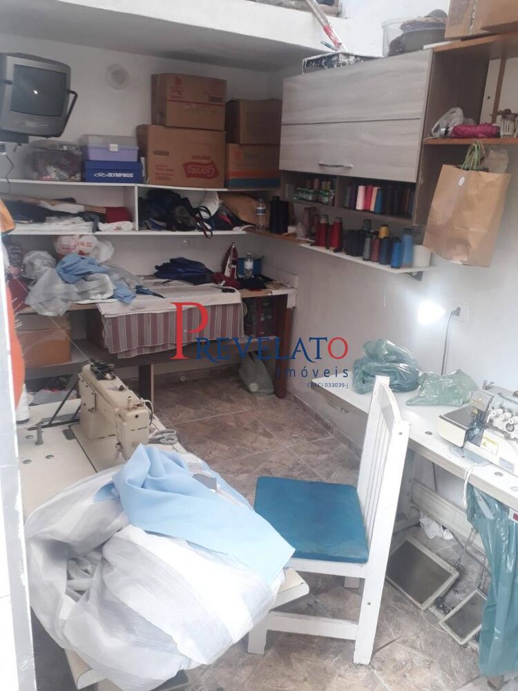 Sobrado, 4 quartos, 218 m² - Foto 8