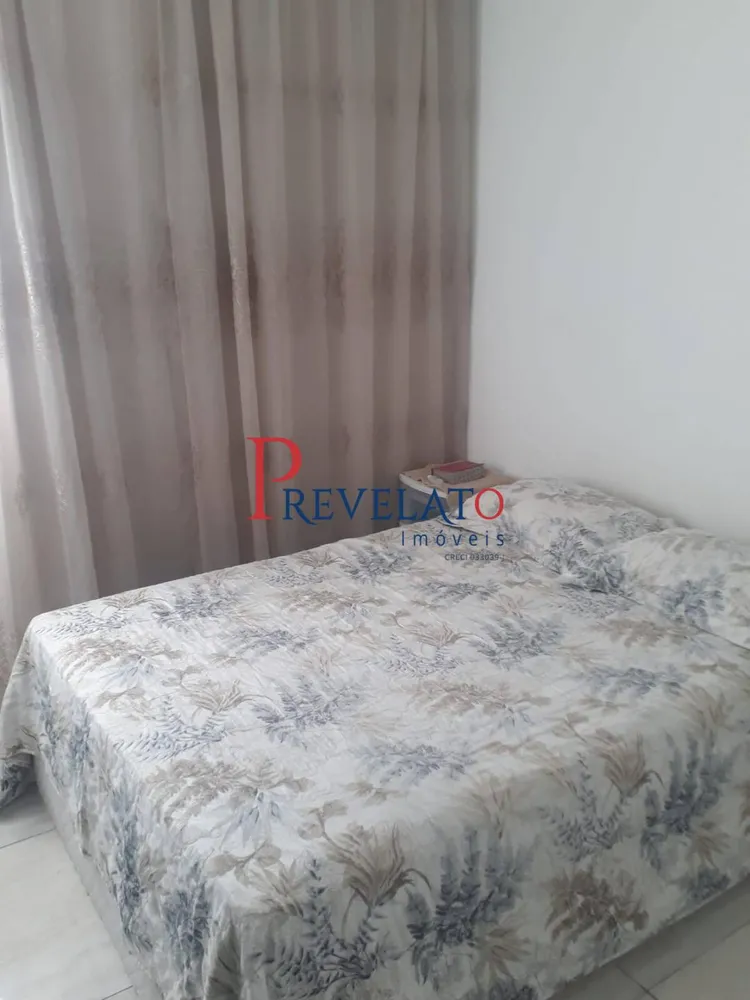 Sobrado, 4 quartos, 218 m² - Foto 20