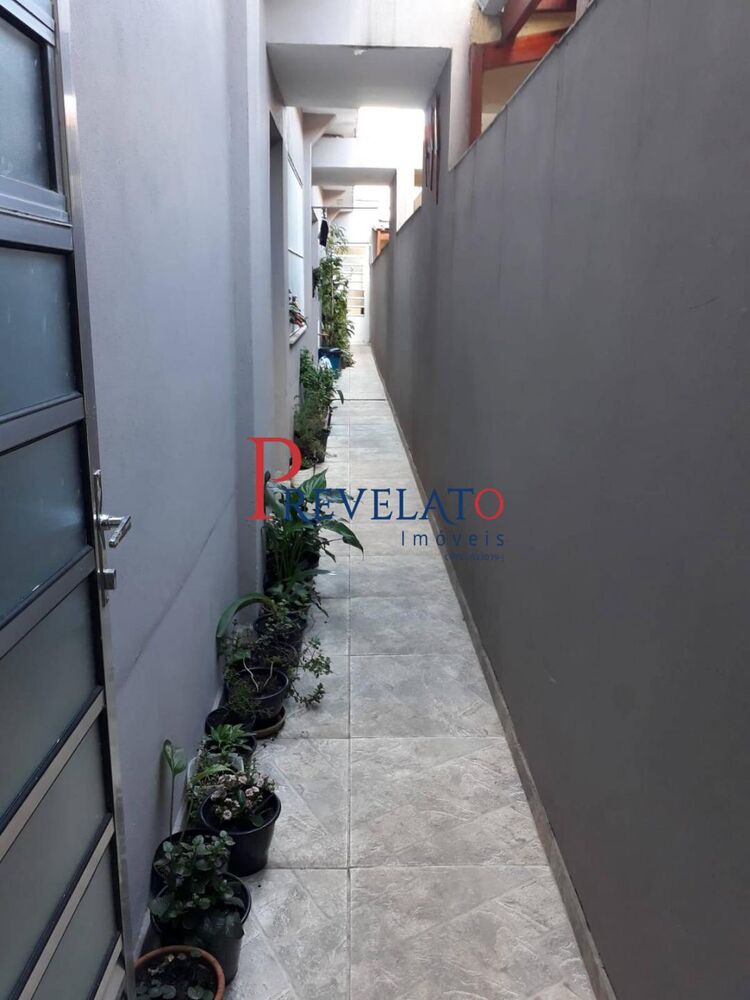 Sobrado, 4 quartos, 218 m² - Foto 5