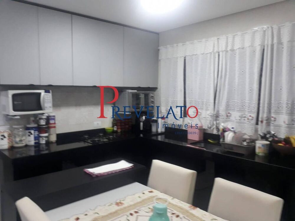Sobrado, 4 quartos, 218 m² - Foto 7