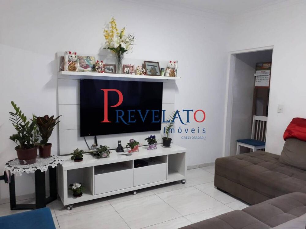 Sobrado, 4 quartos, 218 m² - Foto 4