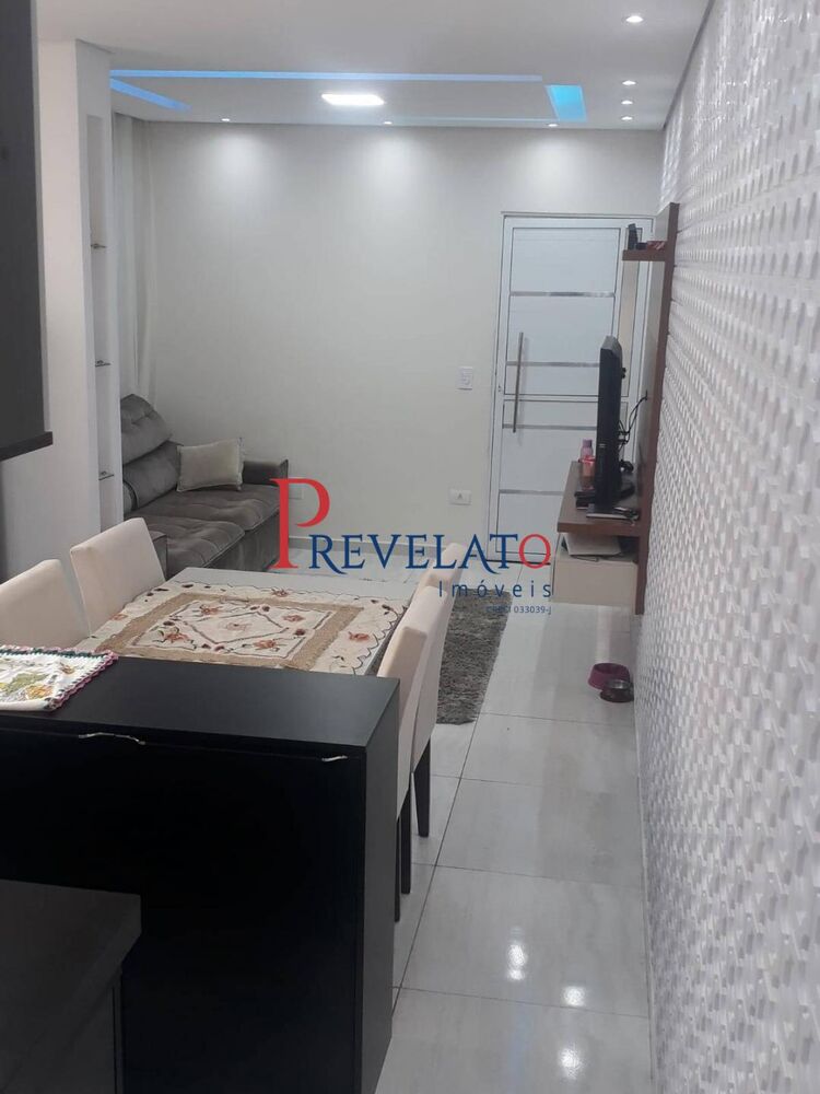 Sobrado, 4 quartos, 218 m² - Foto 11