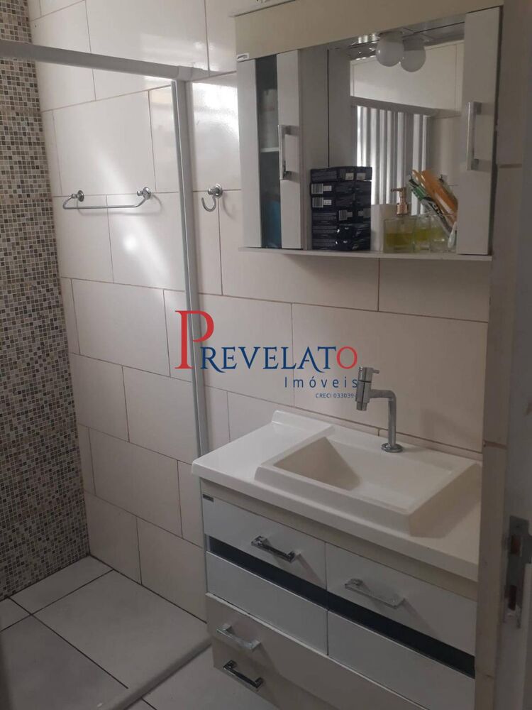Sobrado, 4 quartos, 218 m² - Foto 13