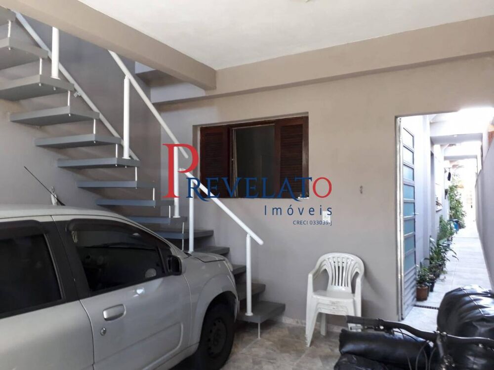 Sobrado, 4 quartos, 218 m² - Foto 14