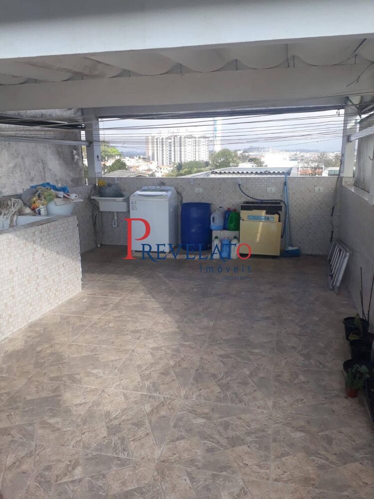 Sobrado, 4 quartos, 218 m² - Foto 6