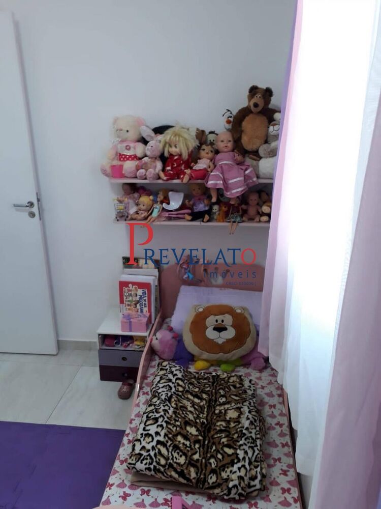 Sobrado, 4 quartos, 218 m² - Foto 16