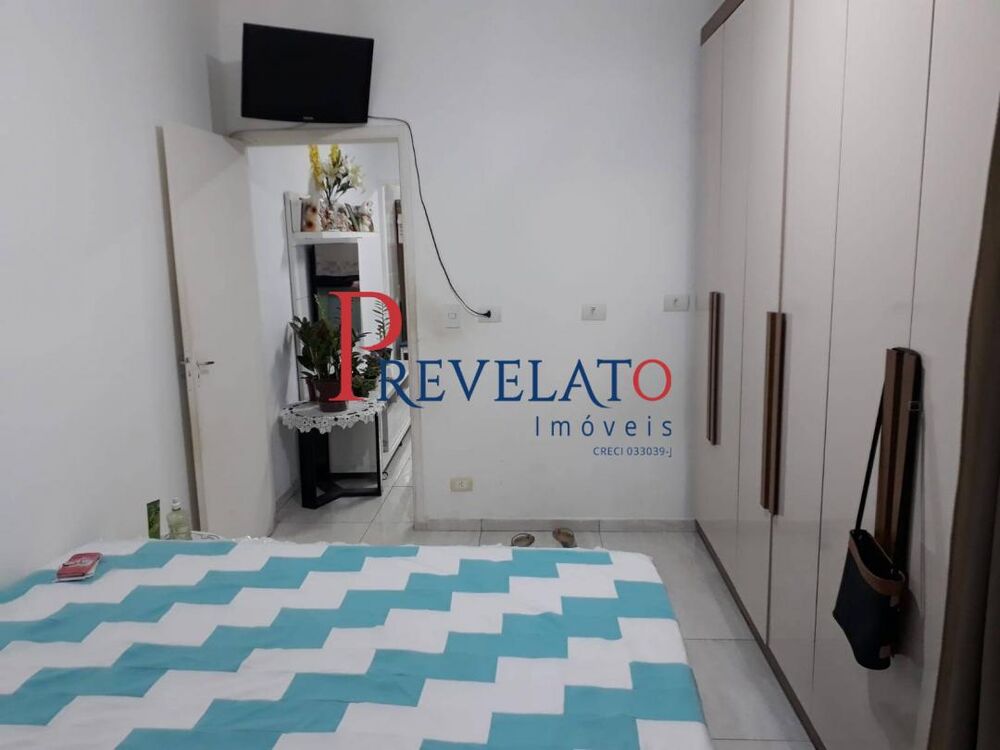 Sobrado, 4 quartos, 218 m² - Foto 1