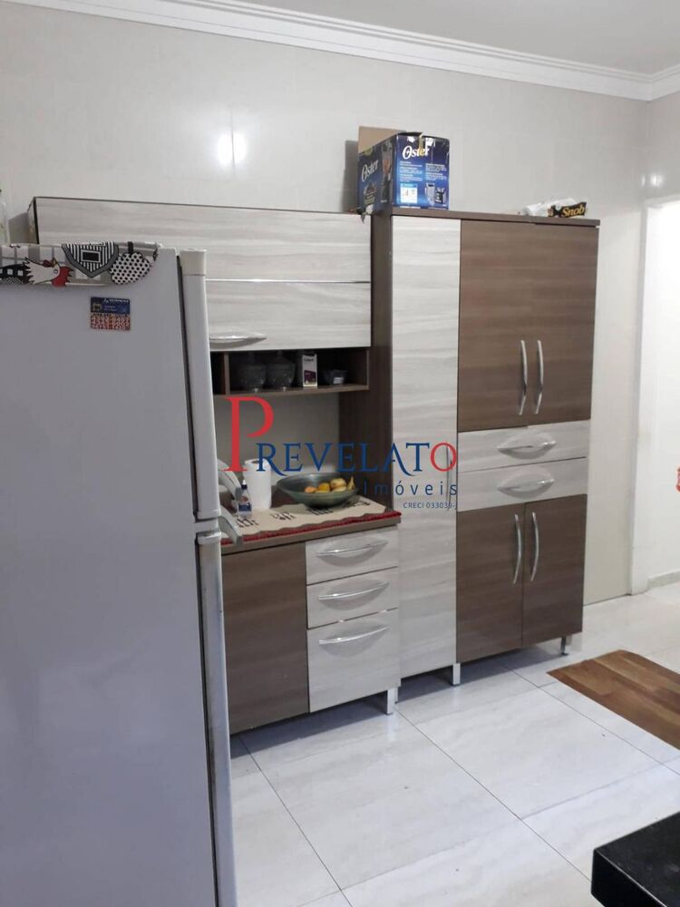 Sobrado, 4 quartos, 218 m² - Foto 3