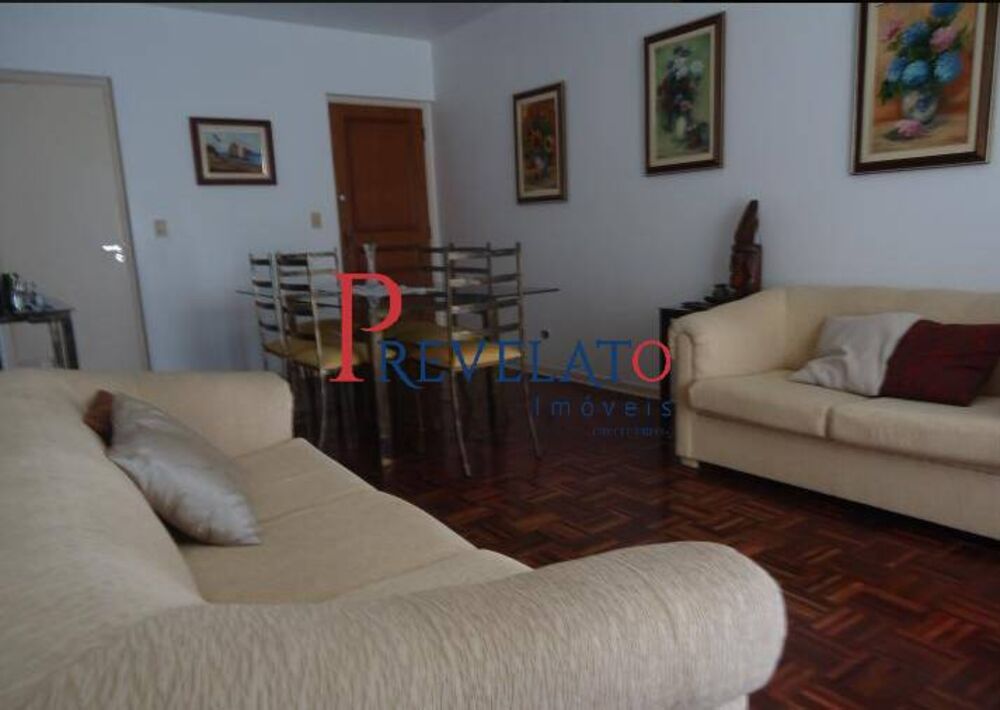 Apartamento, 3 quartos, 99 m² - Foto 4