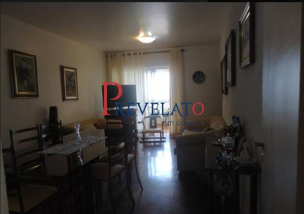 Apartamento, 3 quartos, 99 m² - Foto 3
