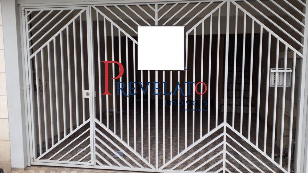 Sobrado, 4 quartos, 201 m² - Foto 8