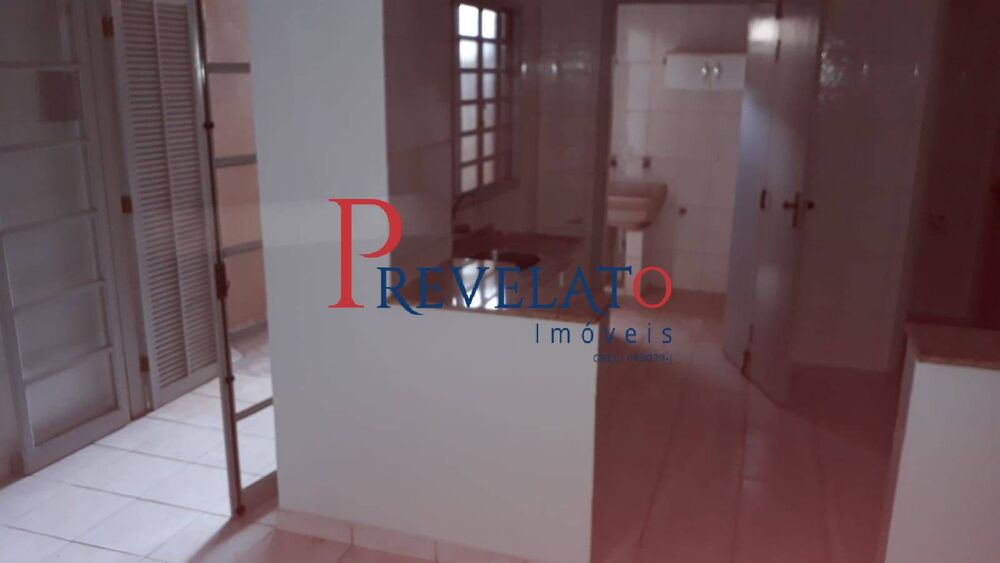 Sobrado, 4 quartos, 201 m² - Foto 1