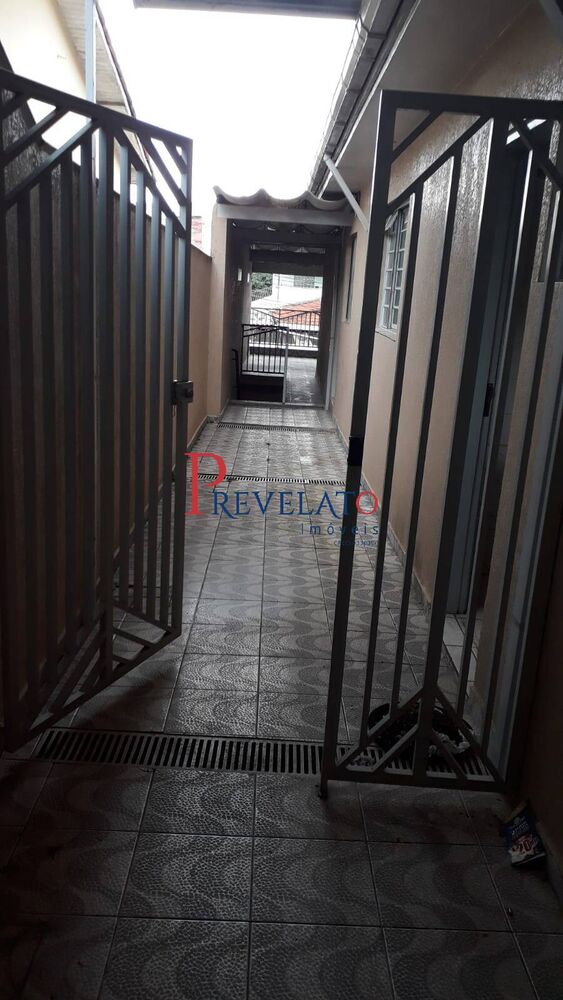 Sobrado, 4 quartos, 201 m² - Foto 7