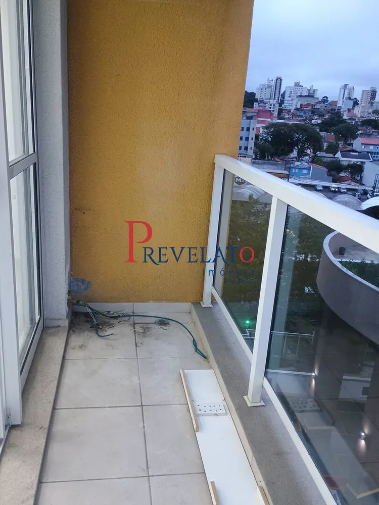 Sala-Conjunto, 39 m² - Foto 6