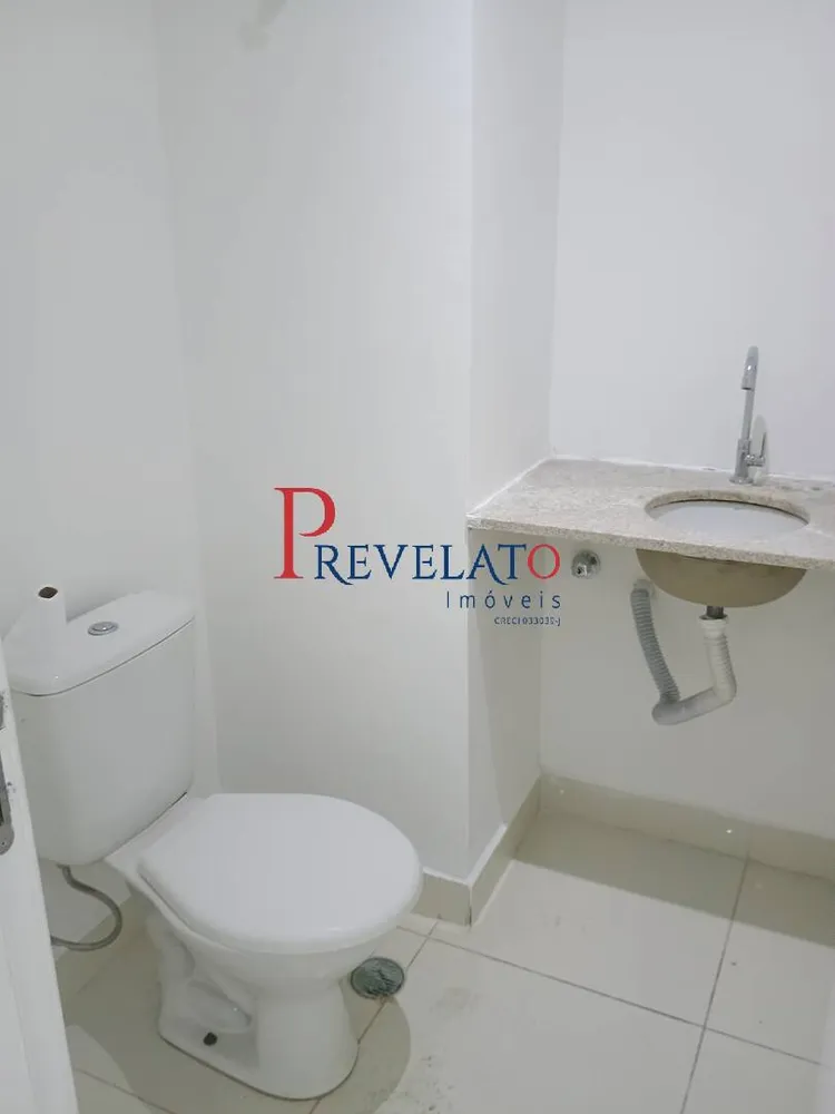 Sala-Conjunto, 39 m² - Foto 3