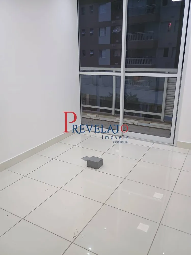 Sala-Conjunto, 39 m² - Foto 4