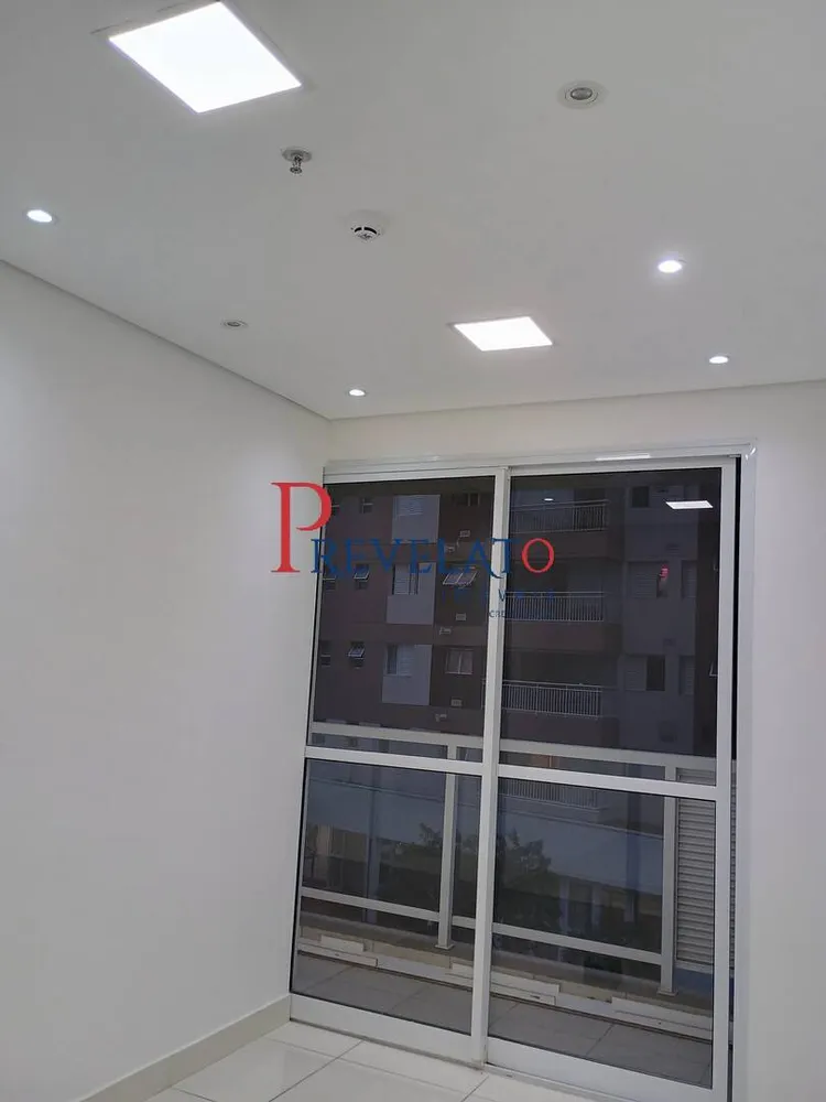 Sala-Conjunto, 39 m² - Foto 5