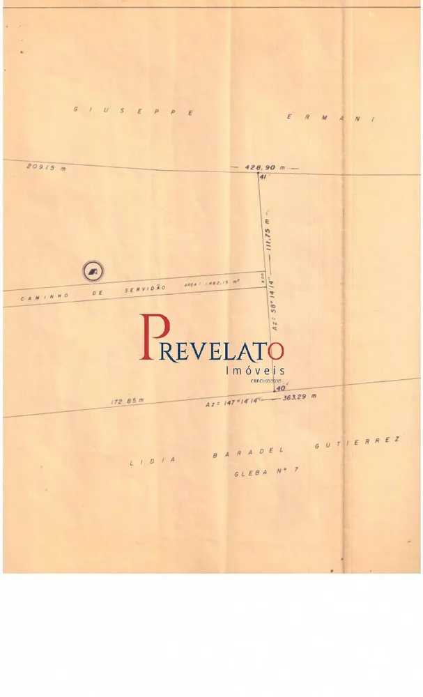 Loteamento e Condomínio, 2 hectares - Foto 4