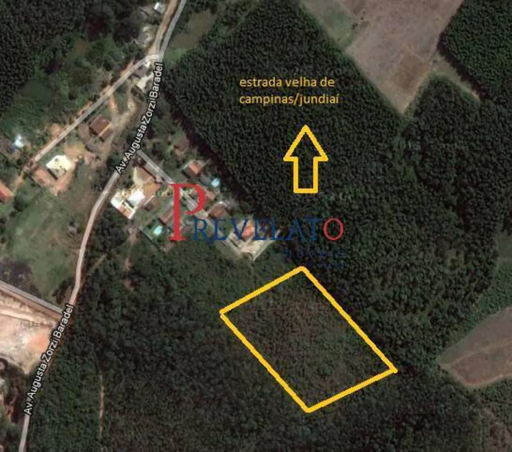 Loteamento e Condomínio, 2 hectares - Foto 2