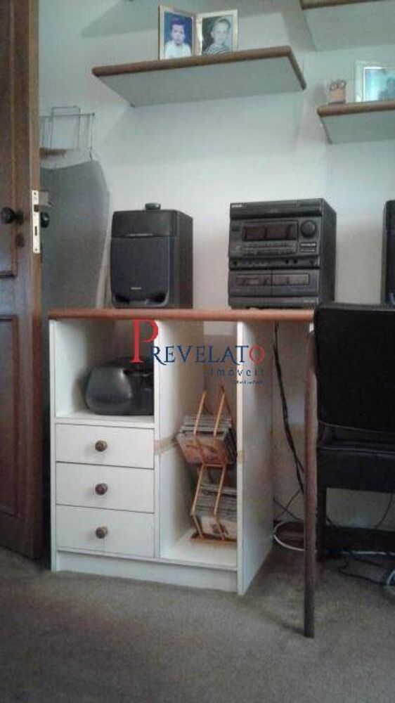 Sobrado, 3 quartos, 203 m² - Foto 1