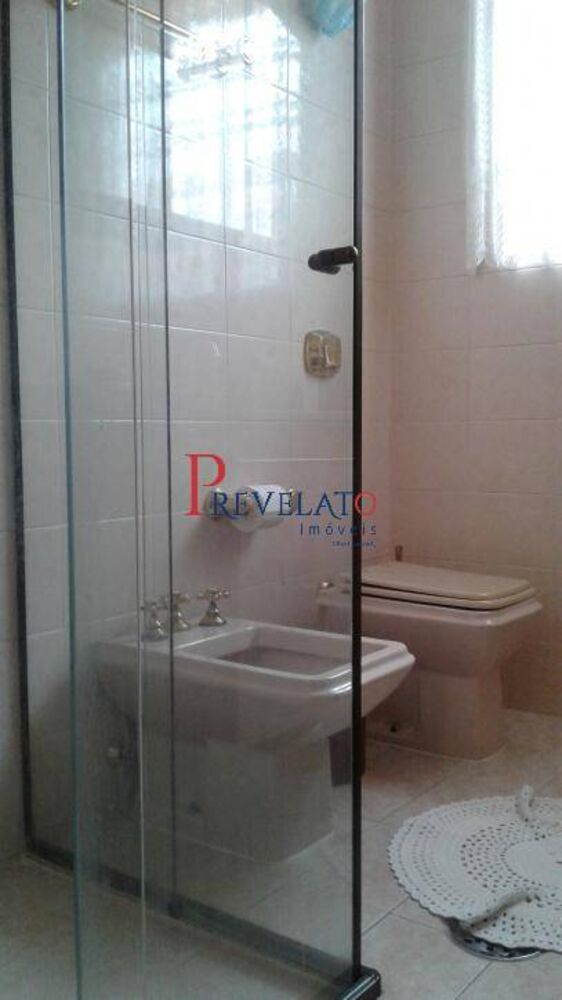 Sobrado, 3 quartos, 203 m² - Foto 2