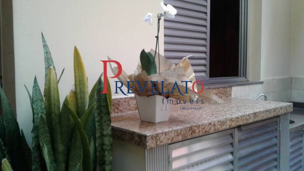 Sobrado, 3 quartos, 203 m² - Foto 4