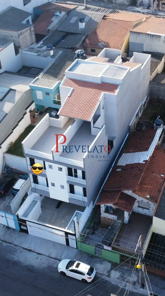 Apartamento, 2 quartos, 84 m² - Foto 2
