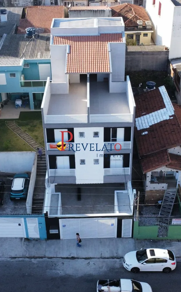 Apartamento, 2 quartos, 84 m² - Foto 5