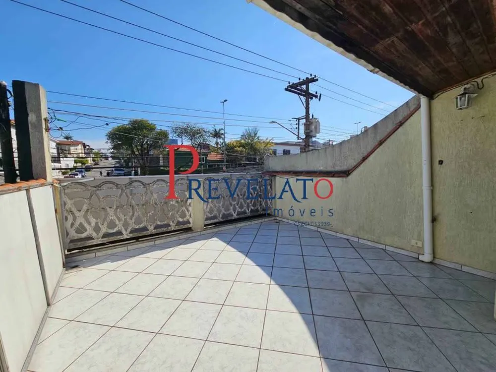 Sobrado, 3 quartos, 140 m² - Foto 7