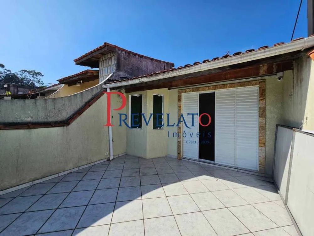 Sobrado, 3 quartos, 140 m² - Foto 5