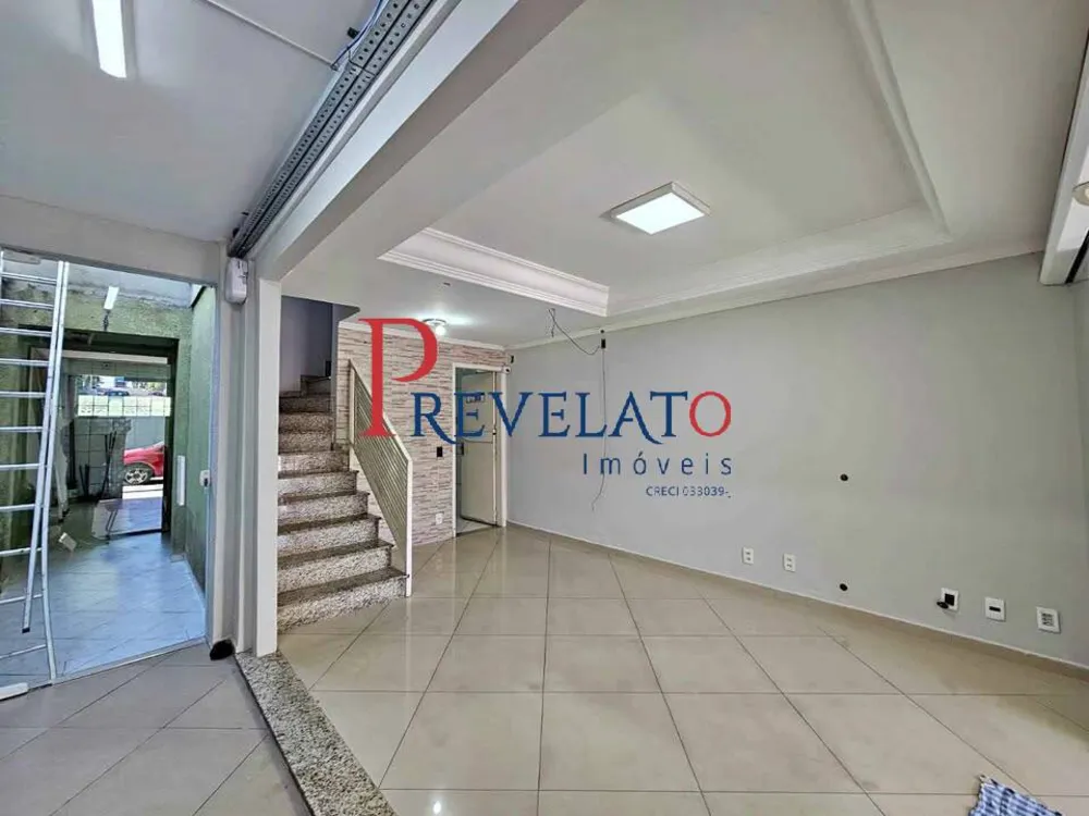 Sobrado, 3 quartos, 140 m² - Foto 8