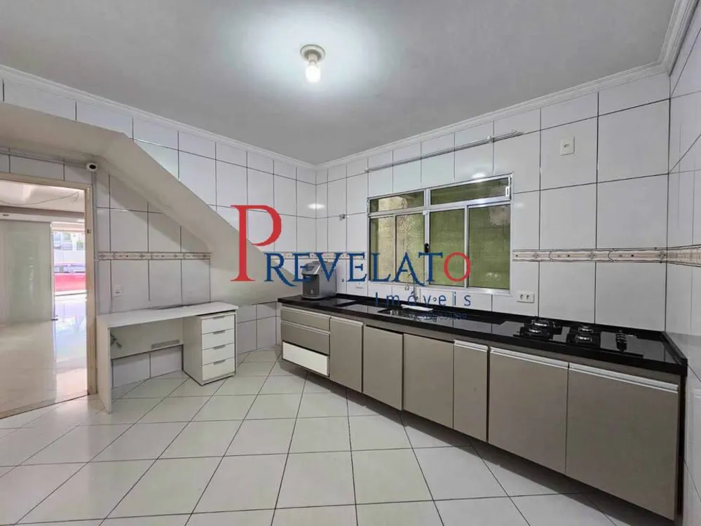 Sobrado, 3 quartos, 140 m² - Foto 1