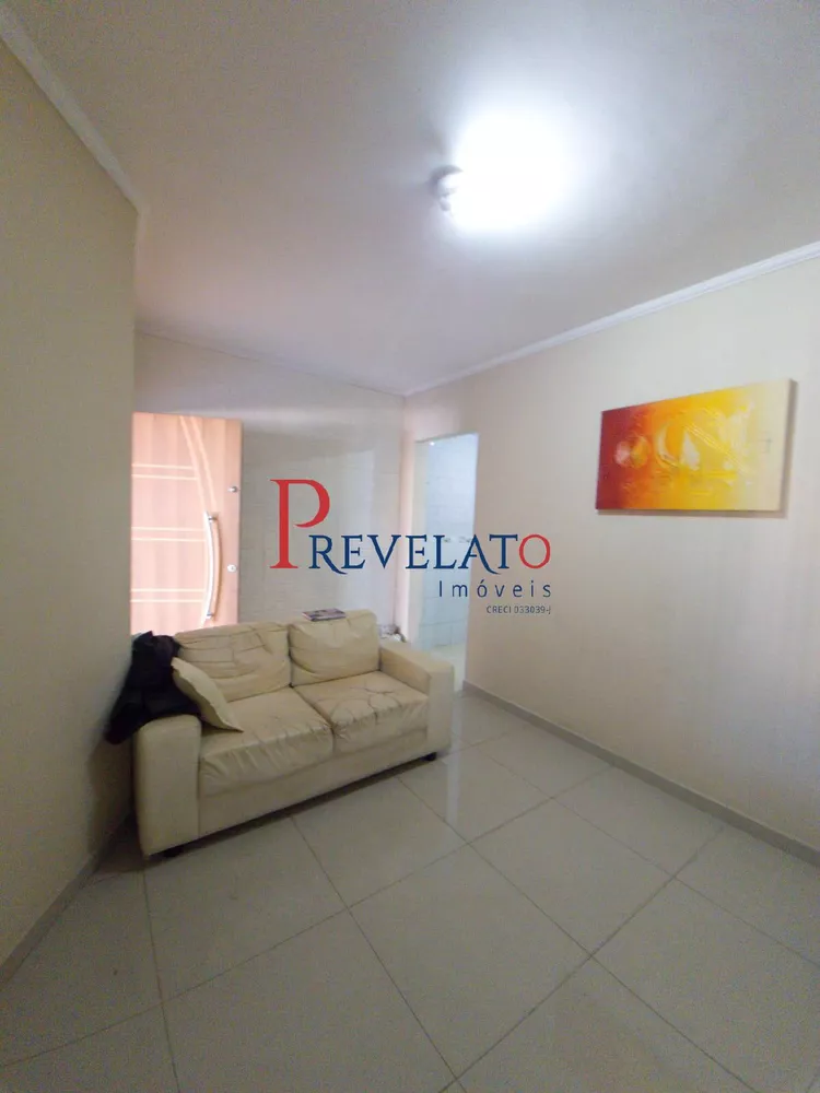 Sobrado à venda com 3 quartos, 178m² - Foto 2