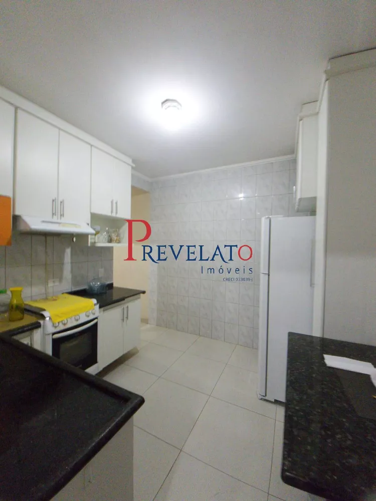 Sobrado à venda com 3 quartos, 178m² - Foto 4