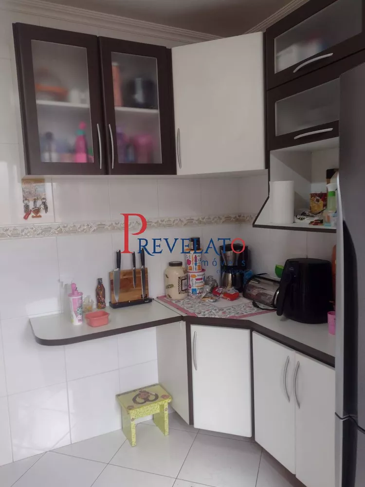 Apartamento à venda com 2 quartos, 54m² - Foto 4