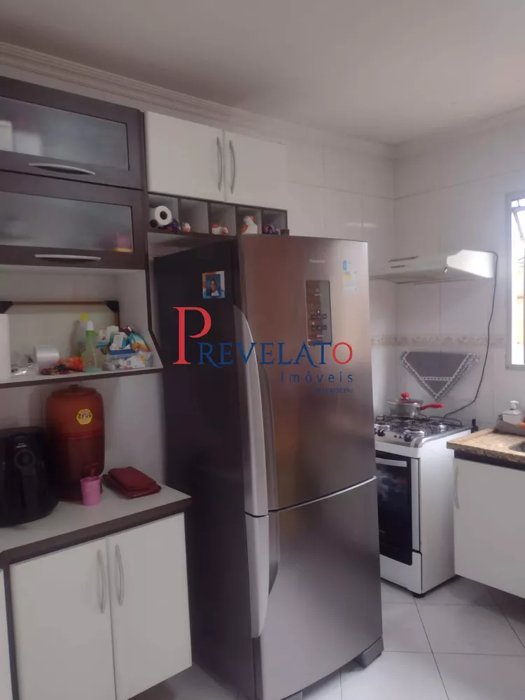 Apartamento à venda com 2 quartos, 54m² - Foto 6