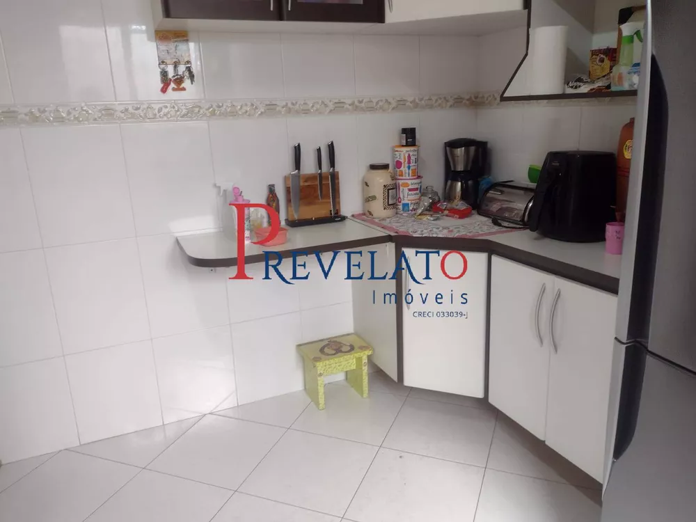 Apartamento à venda com 2 quartos, 54m² - Foto 5