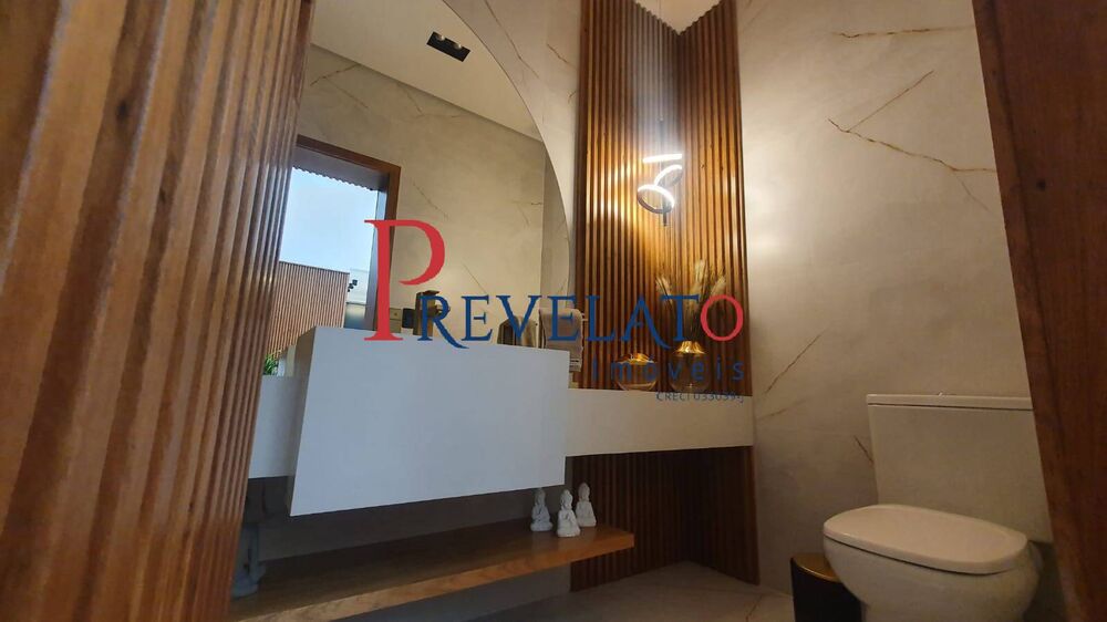 Casa de Condomínio, 5 quartos - Foto 4