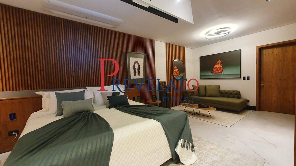 Casa de Condomínio, 5 quartos - Foto 6