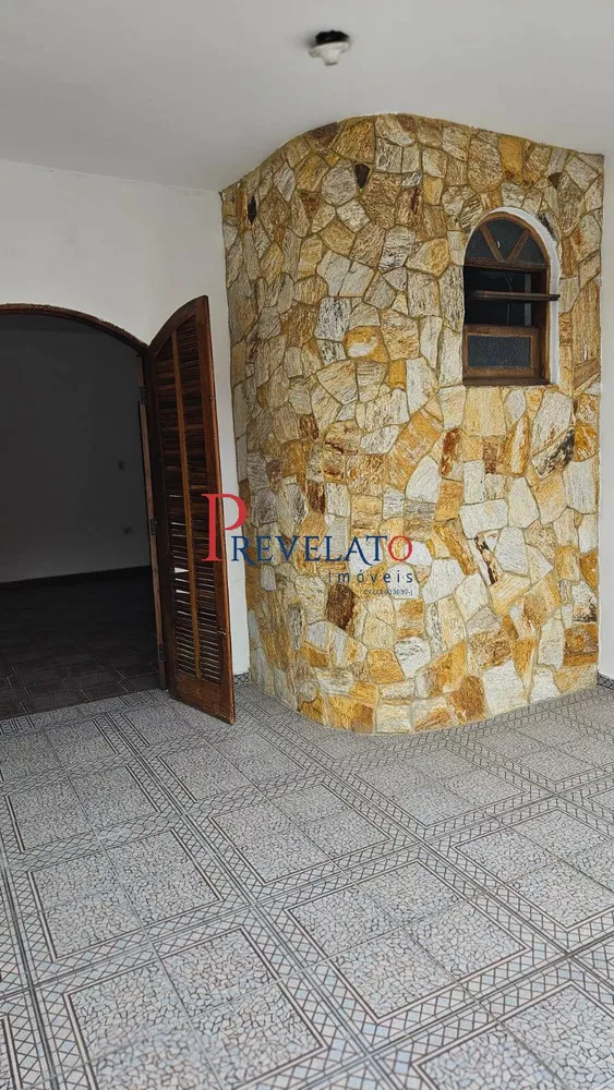 Sobrado à venda com 3 quartos, 134m² - Foto 2