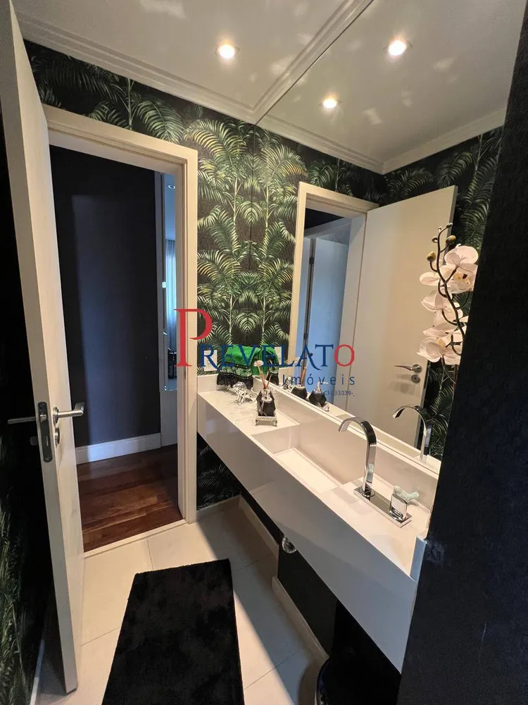Apartamento, 3 quartos, 180 m² - Foto 2