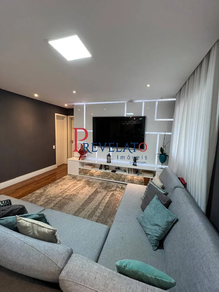 Apartamento, 3 quartos, 180 m² - Foto 3