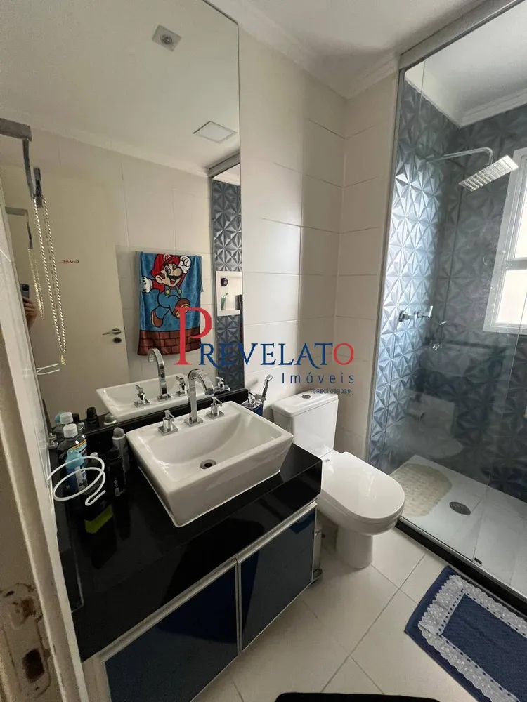 Apartamento, 3 quartos, 180 m² - Foto 4
