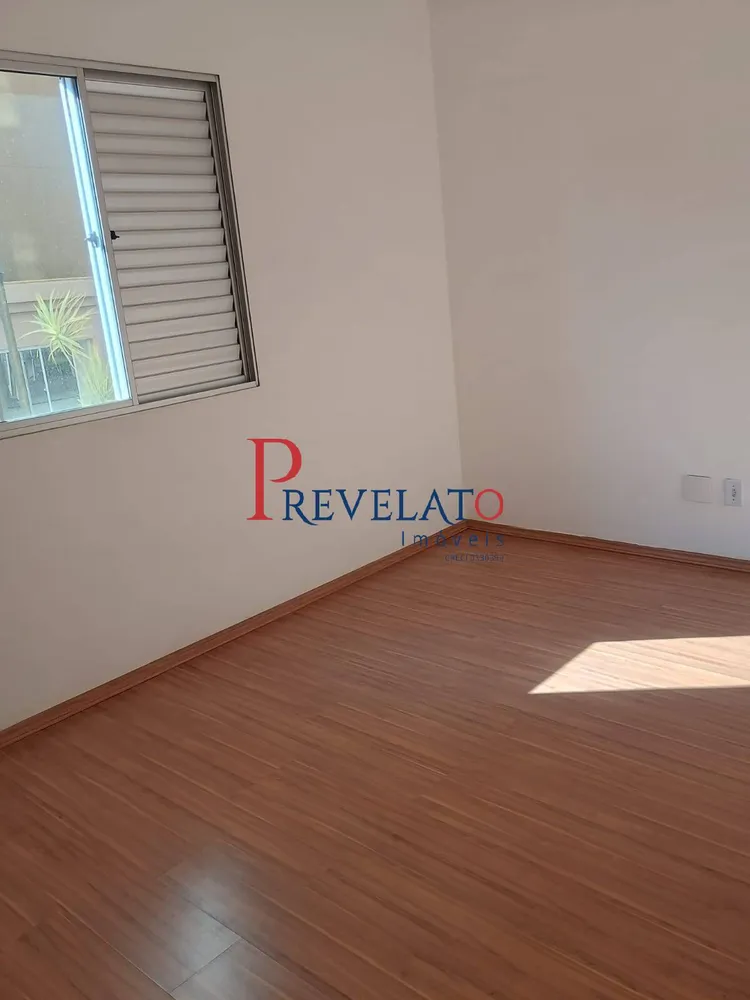 Apartamento, 2 quartos, 58 m² - Foto 2