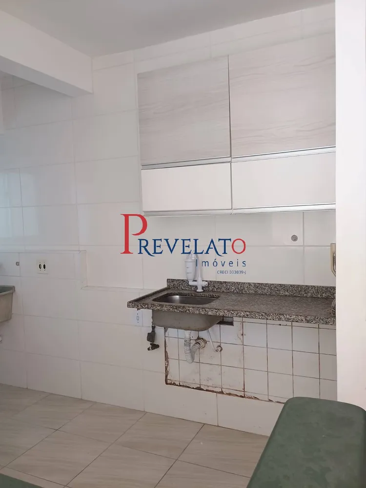 Apartamento, 2 quartos, 58 m² - Foto 8