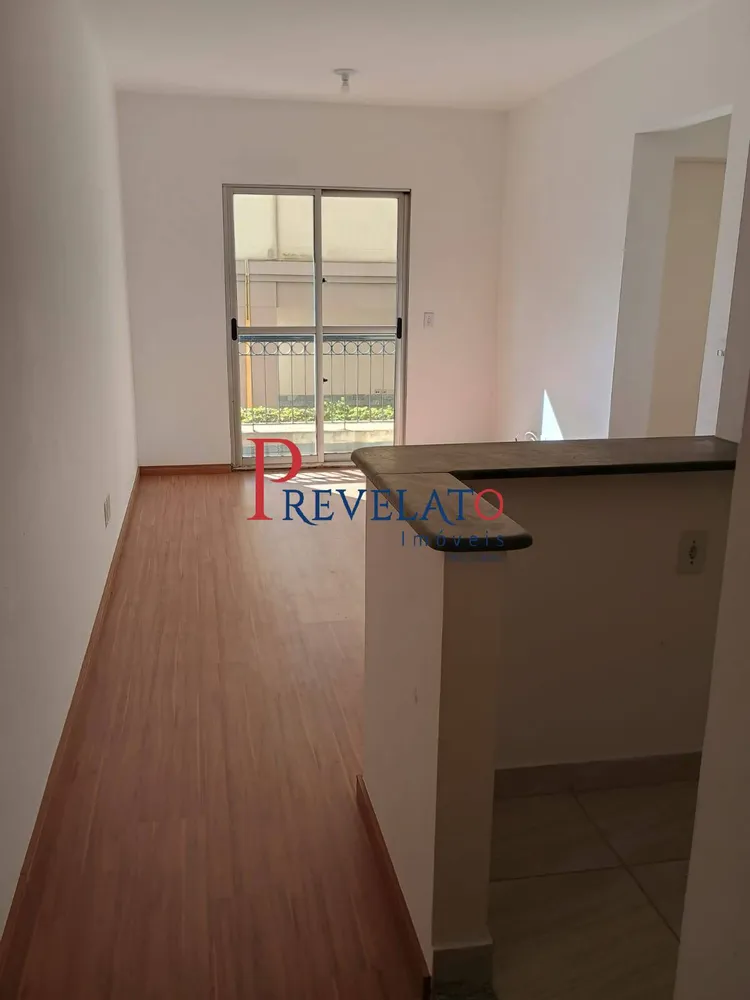 Apartamento, 2 quartos, 58 m² - Foto 4