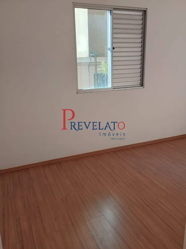 Apartamento, 2 quartos, 58 m² - Foto 5