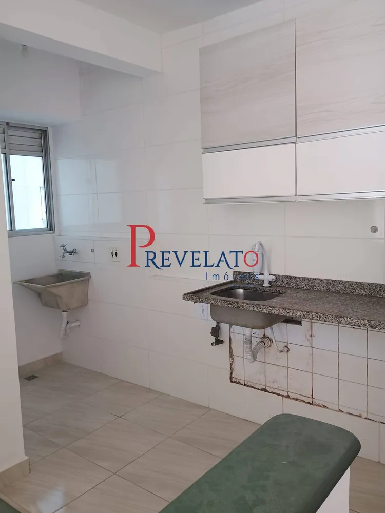 Apartamento, 2 quartos, 58 m² - Foto 7