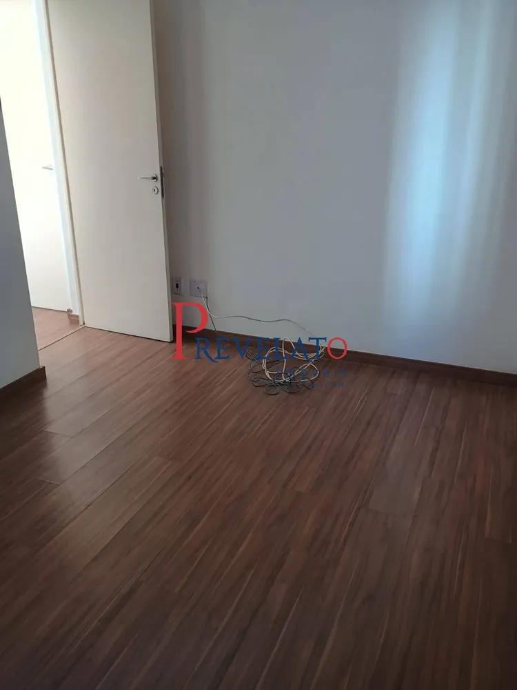 Apartamento, 2 quartos, 58 m² - Foto 6